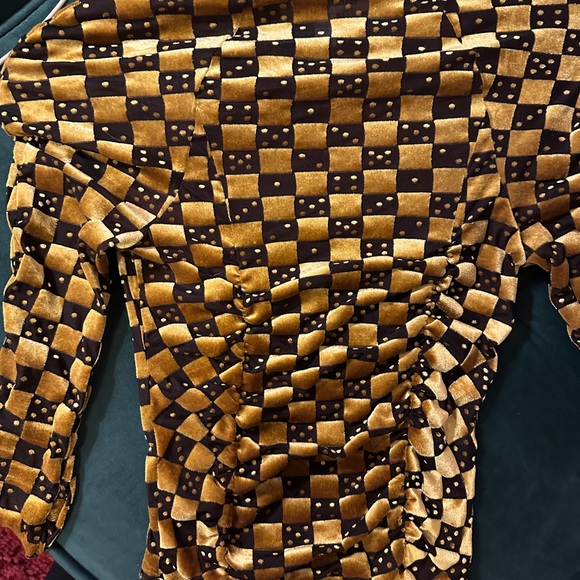 UO Gold dice top - Picture 4 of 4